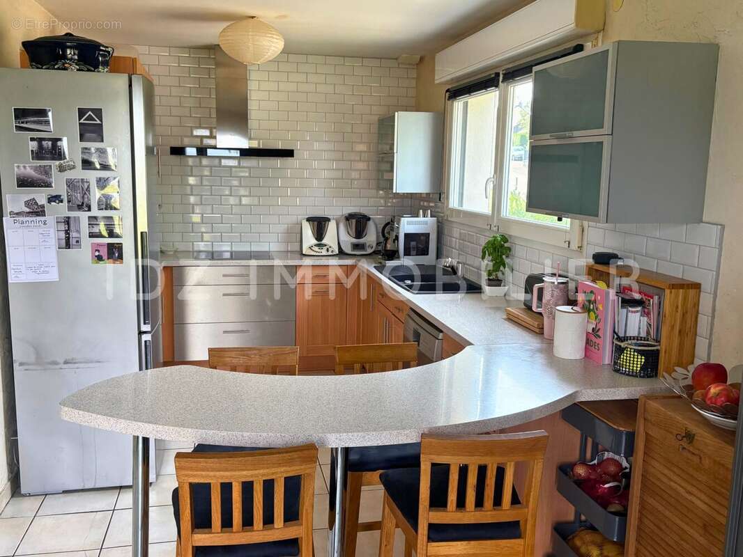 Maison à KNOERINGUE