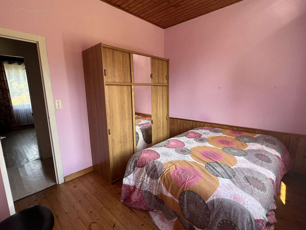 Maison à L&#039;ILE-D&#039;YEU