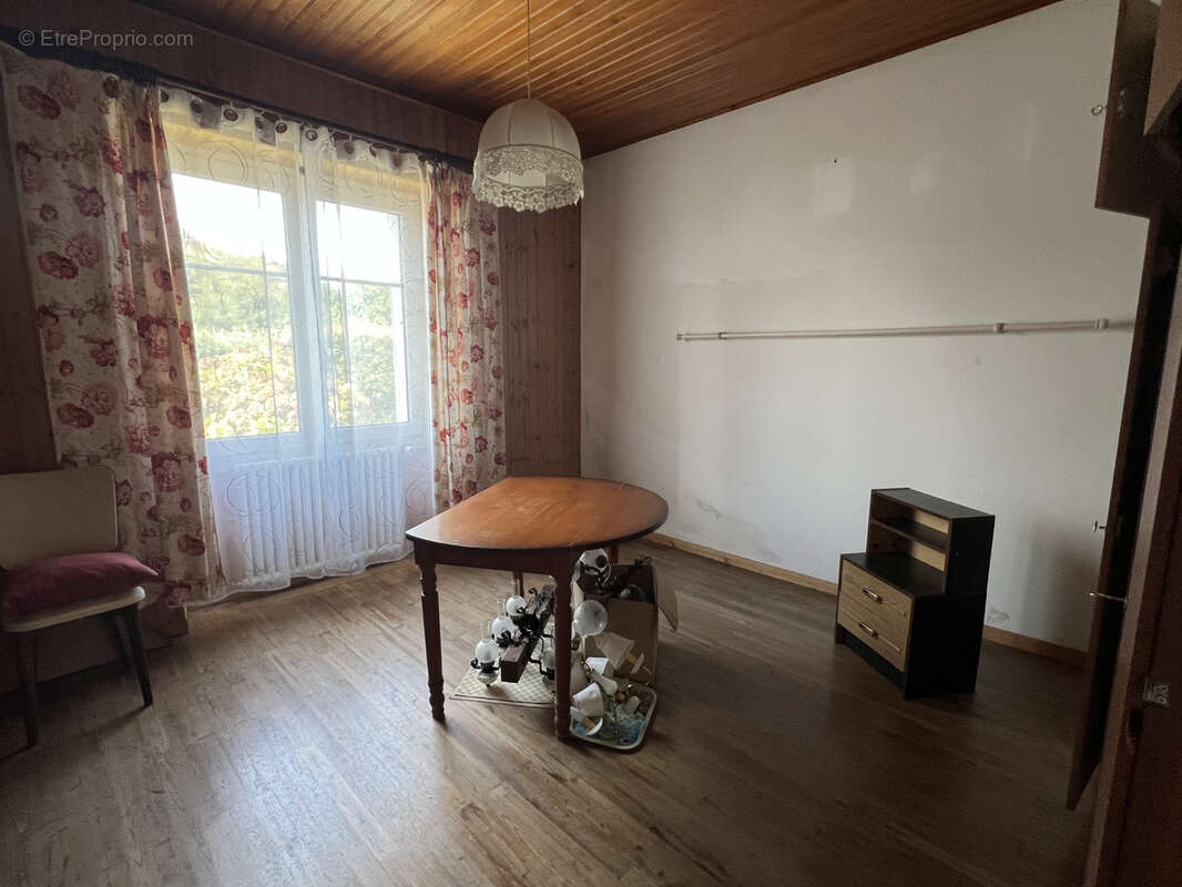 Maison à L&#039;ILE-D&#039;YEU