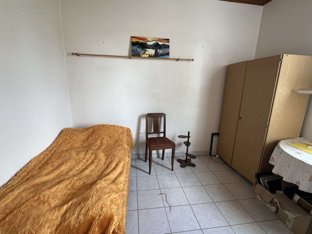 Maison à L&#039;ILE-D&#039;YEU