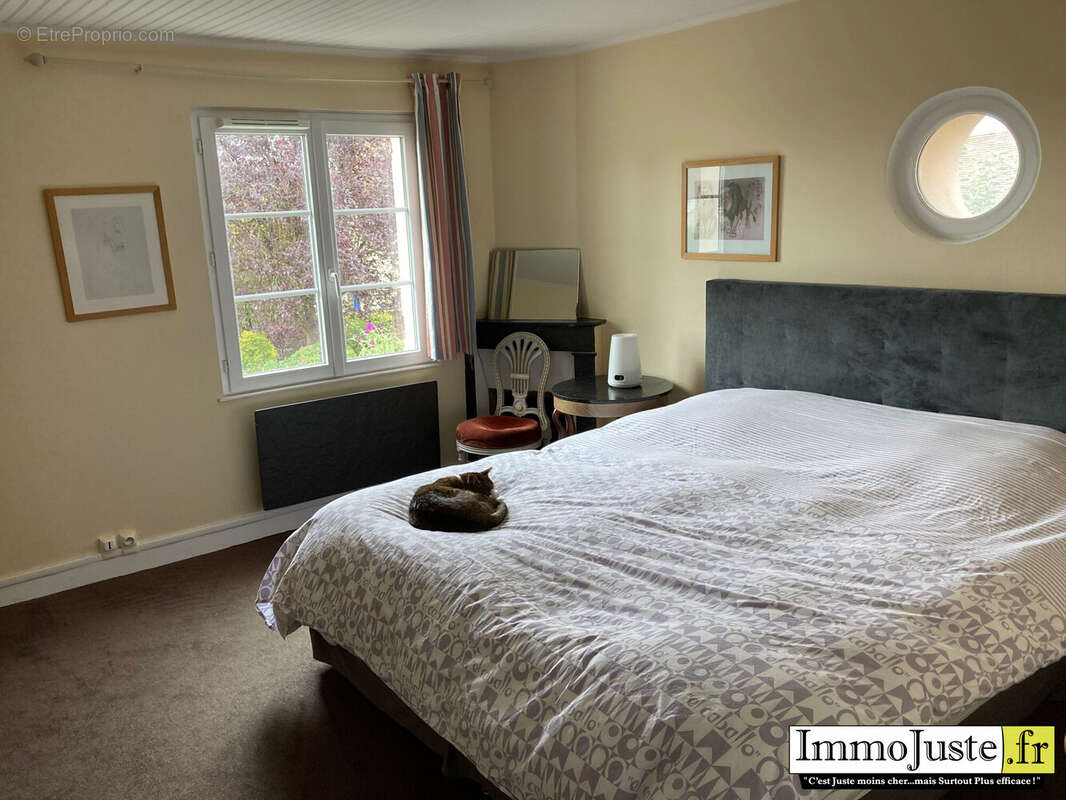 Maison à RAMBOUILLET