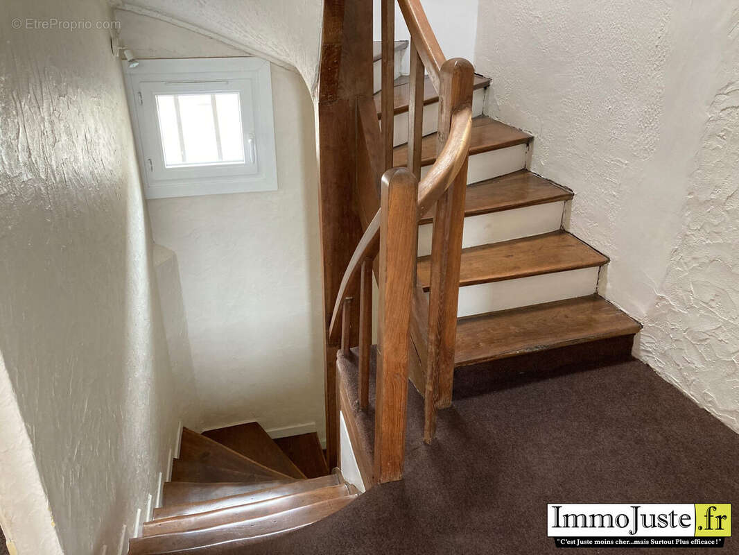 Maison à RAMBOUILLET