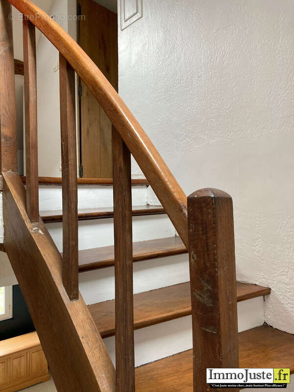 Maison à RAMBOUILLET