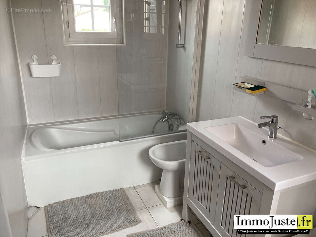 Maison à RAMBOUILLET