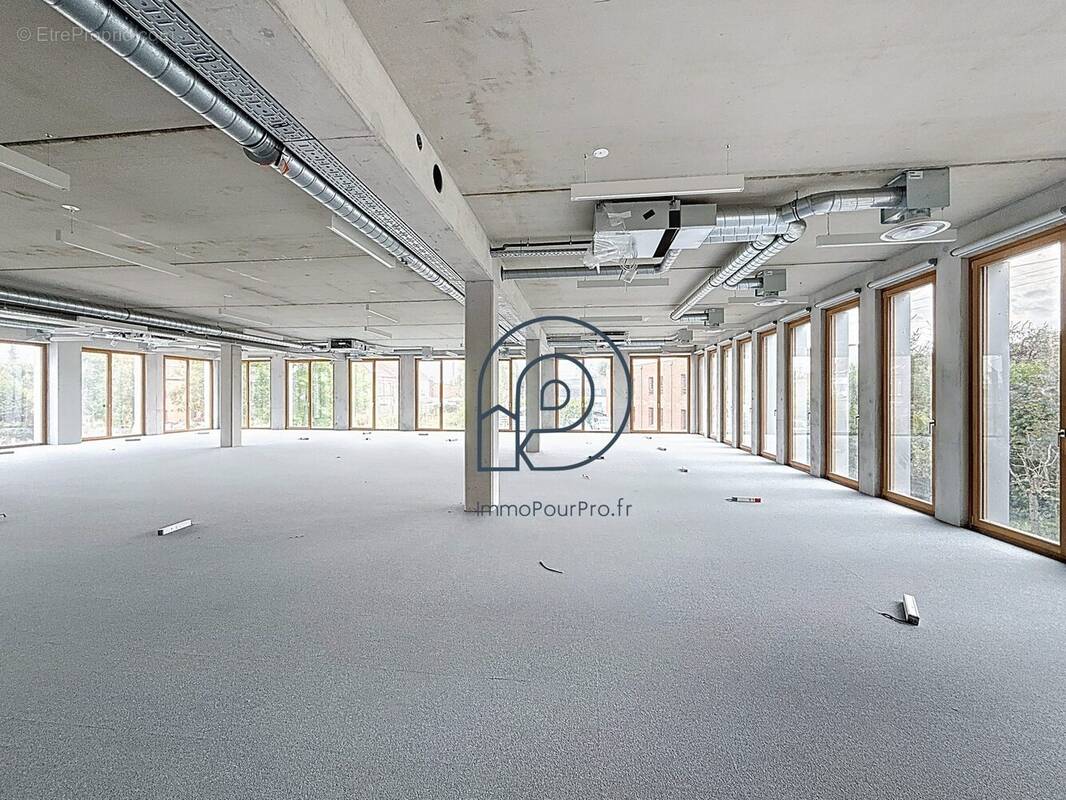 Commerce à WASQUEHAL