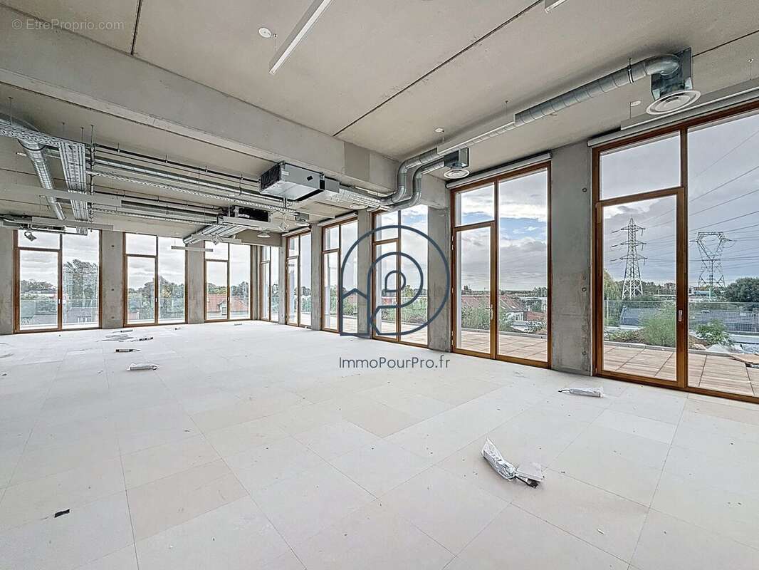 Commerce à WASQUEHAL