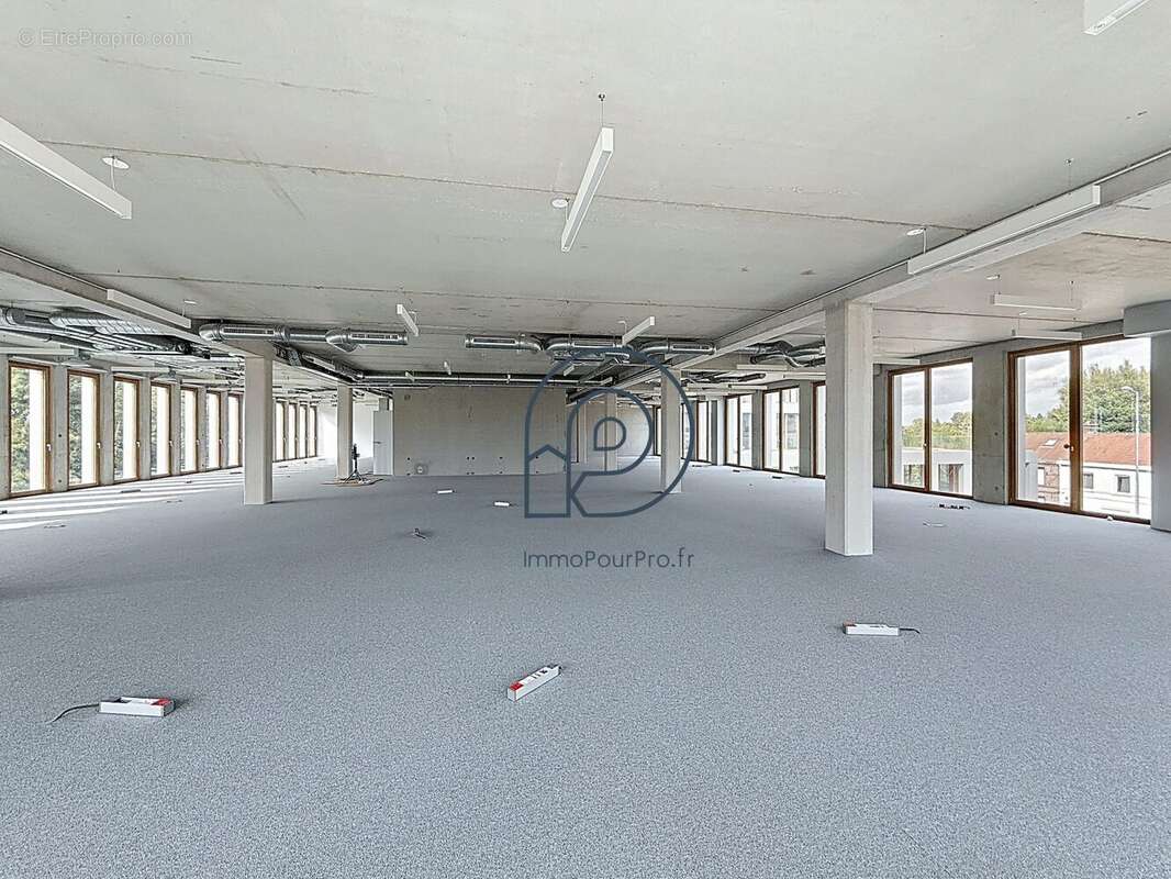 Commerce à WASQUEHAL