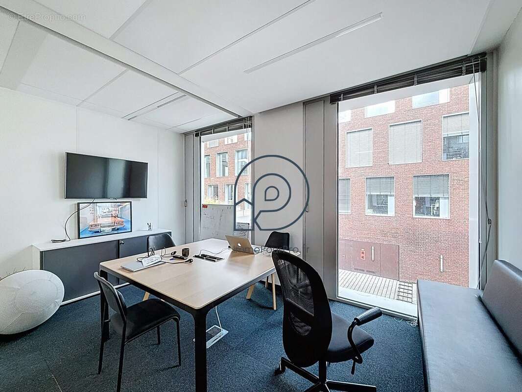 Commerce à CAPINGHEM