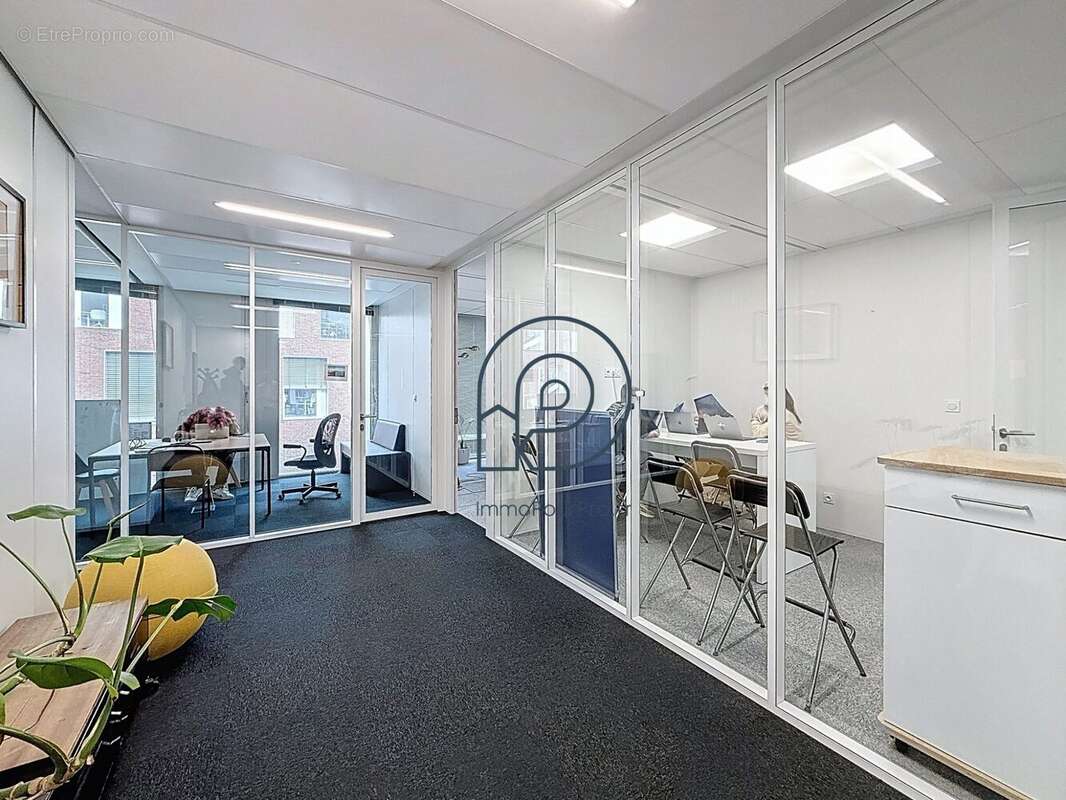 Commerce à CAPINGHEM