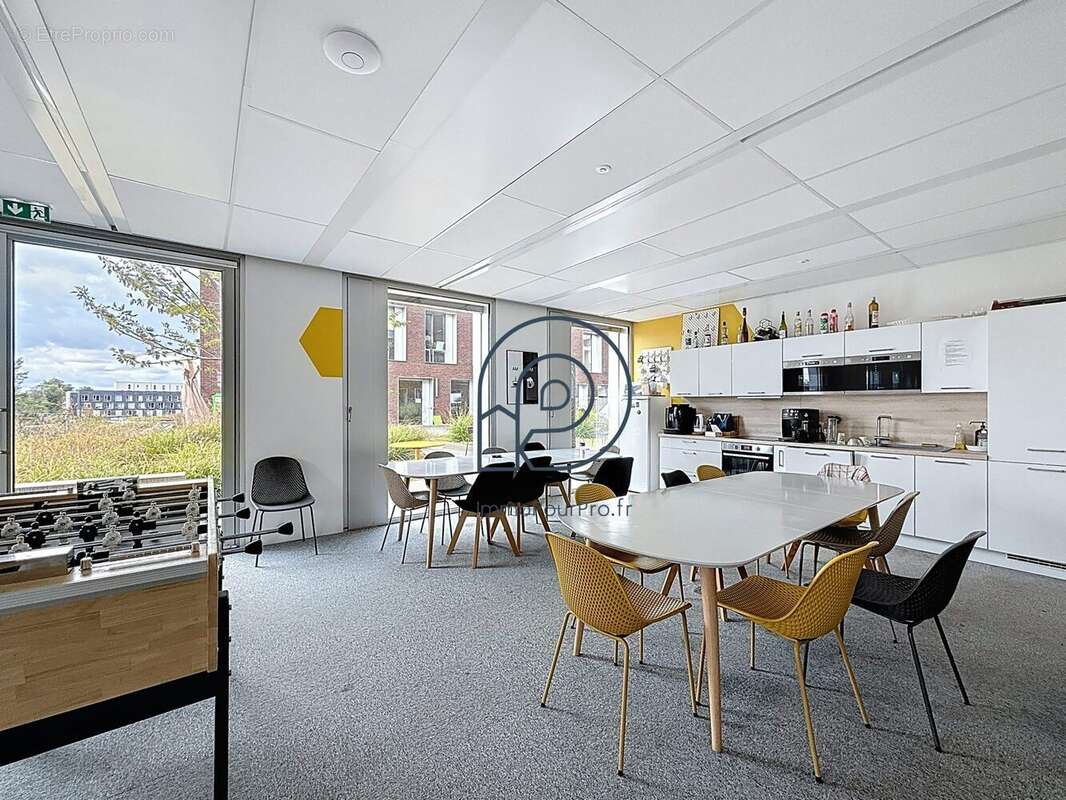 Commerce à CAPINGHEM