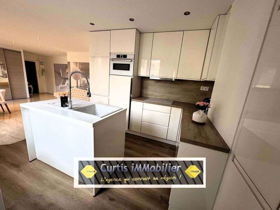 Appartement à FIRMINY