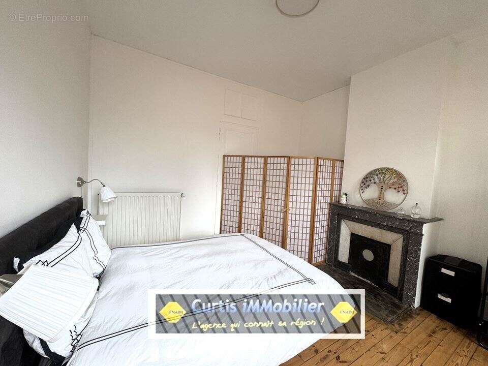 Appartement à FIRMINY