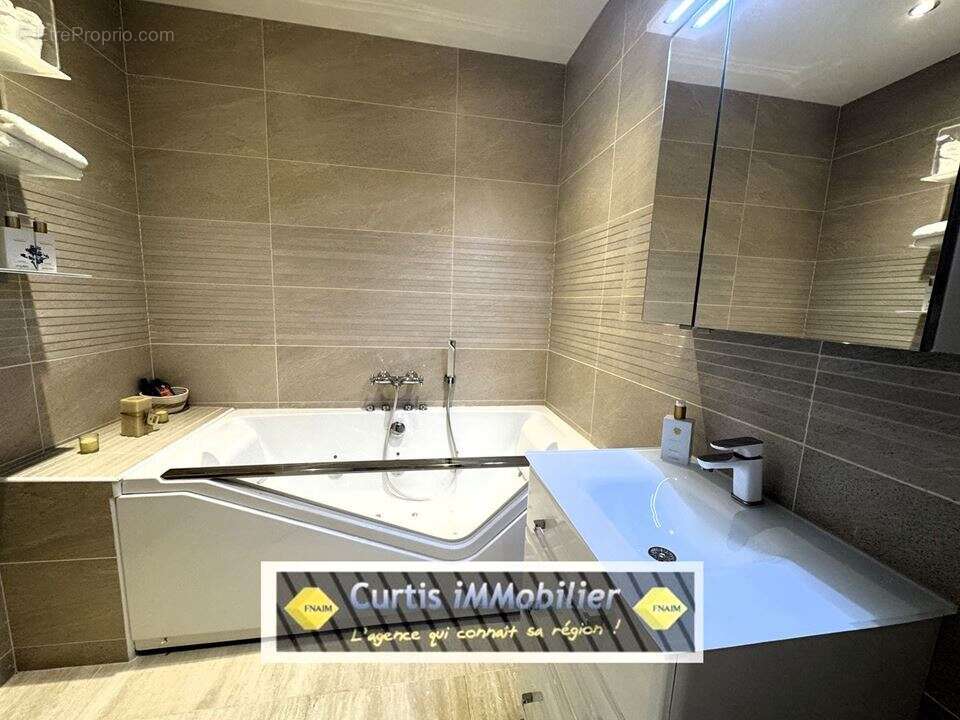 Appartement à FIRMINY