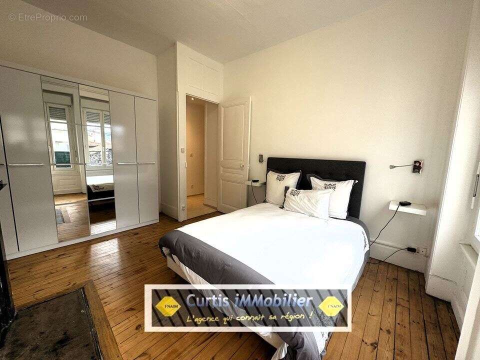 Appartement à FIRMINY