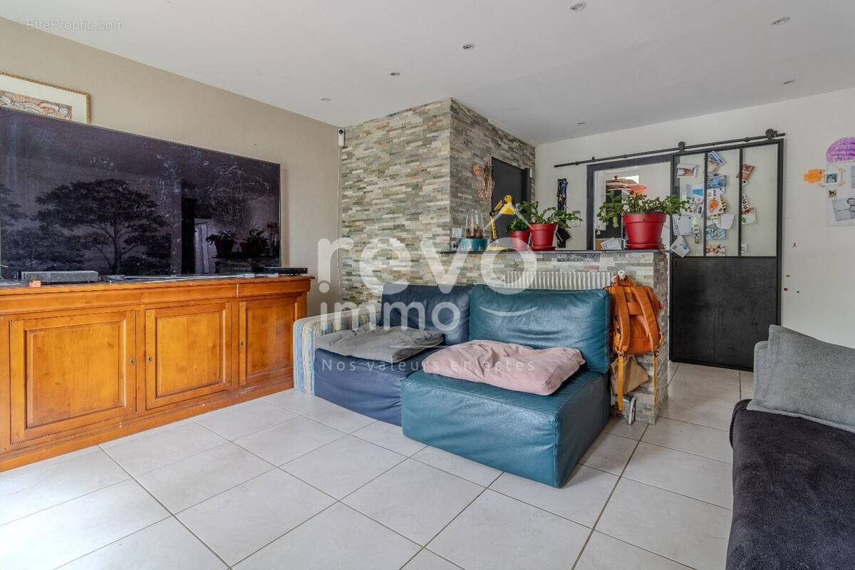 Appartement à MERIGNAC