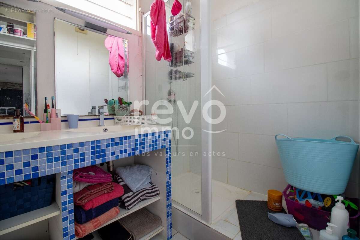 Appartement à MERIGNAC