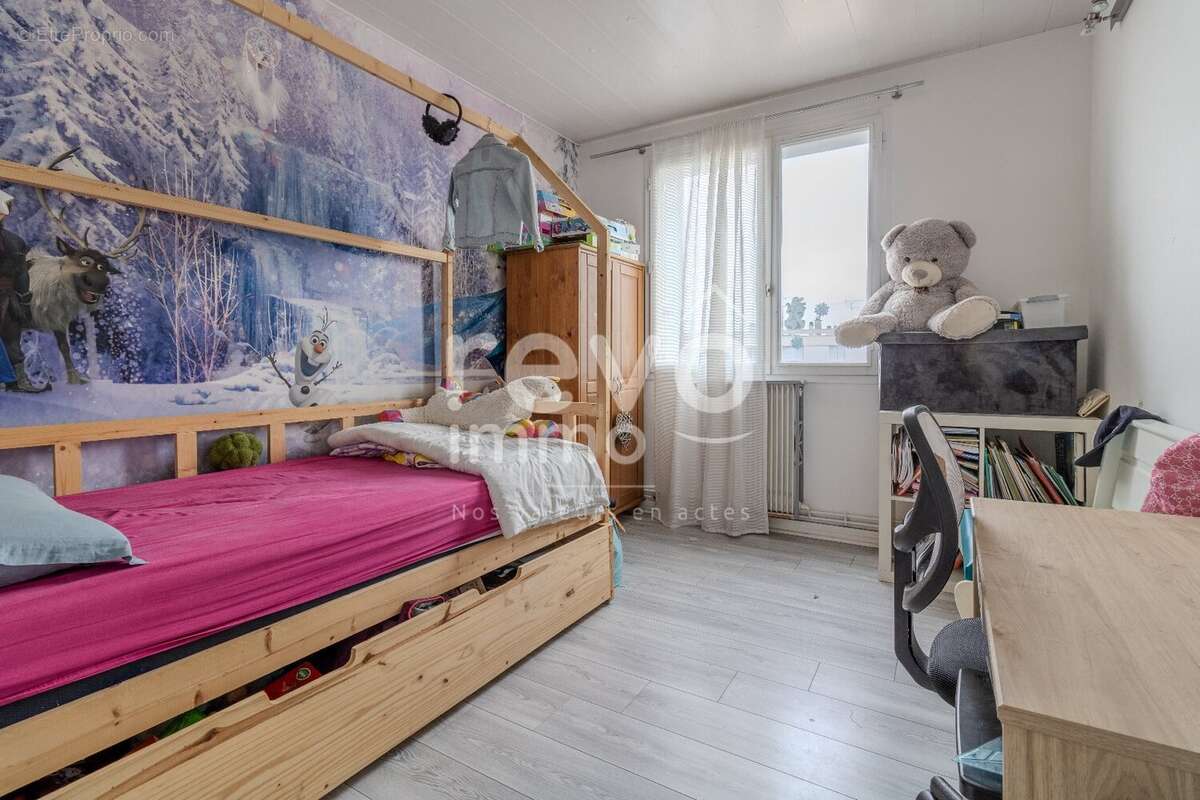 Appartement à MERIGNAC