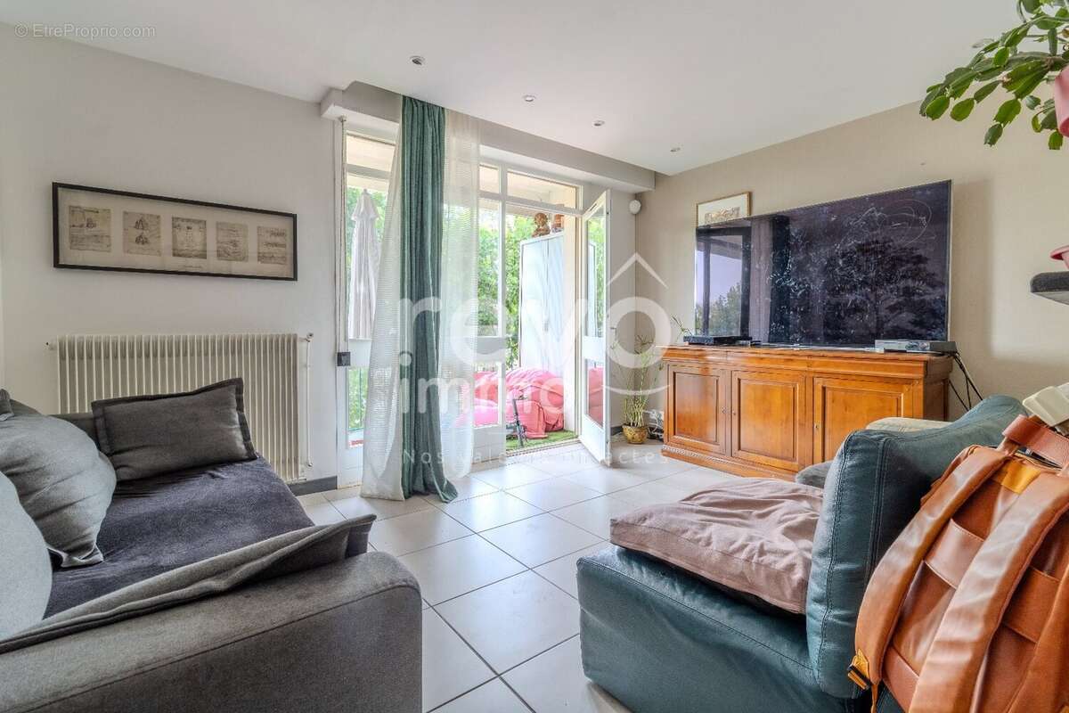 Appartement à MERIGNAC