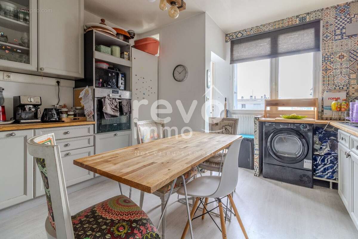 Appartement à MERIGNAC