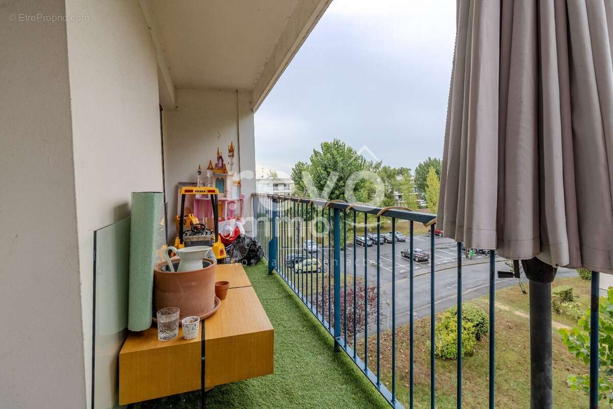Appartement à MERIGNAC