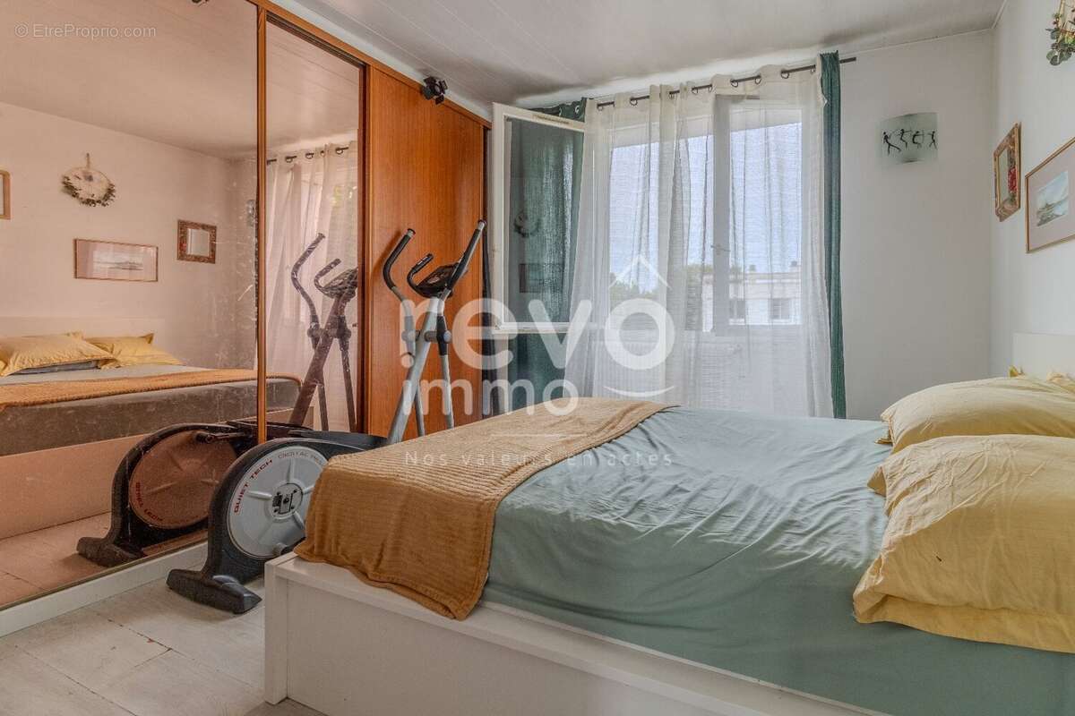 Appartement à MERIGNAC