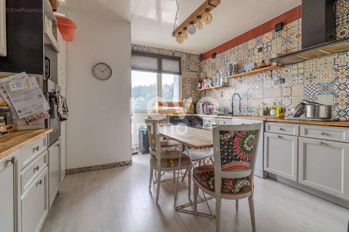 Appartement à MERIGNAC
