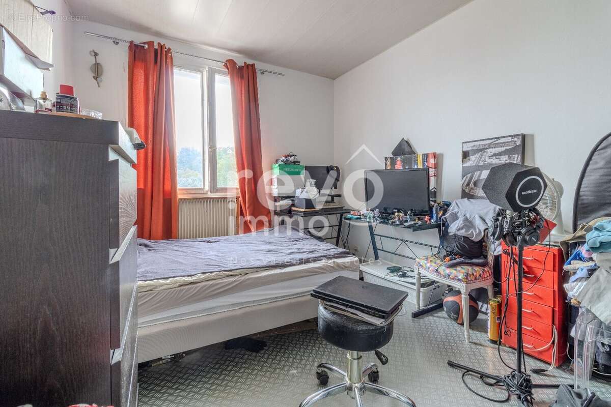 Appartement à MERIGNAC