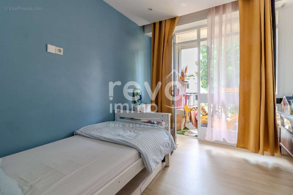 Appartement à MERIGNAC