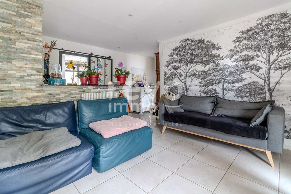 Appartement à MERIGNAC