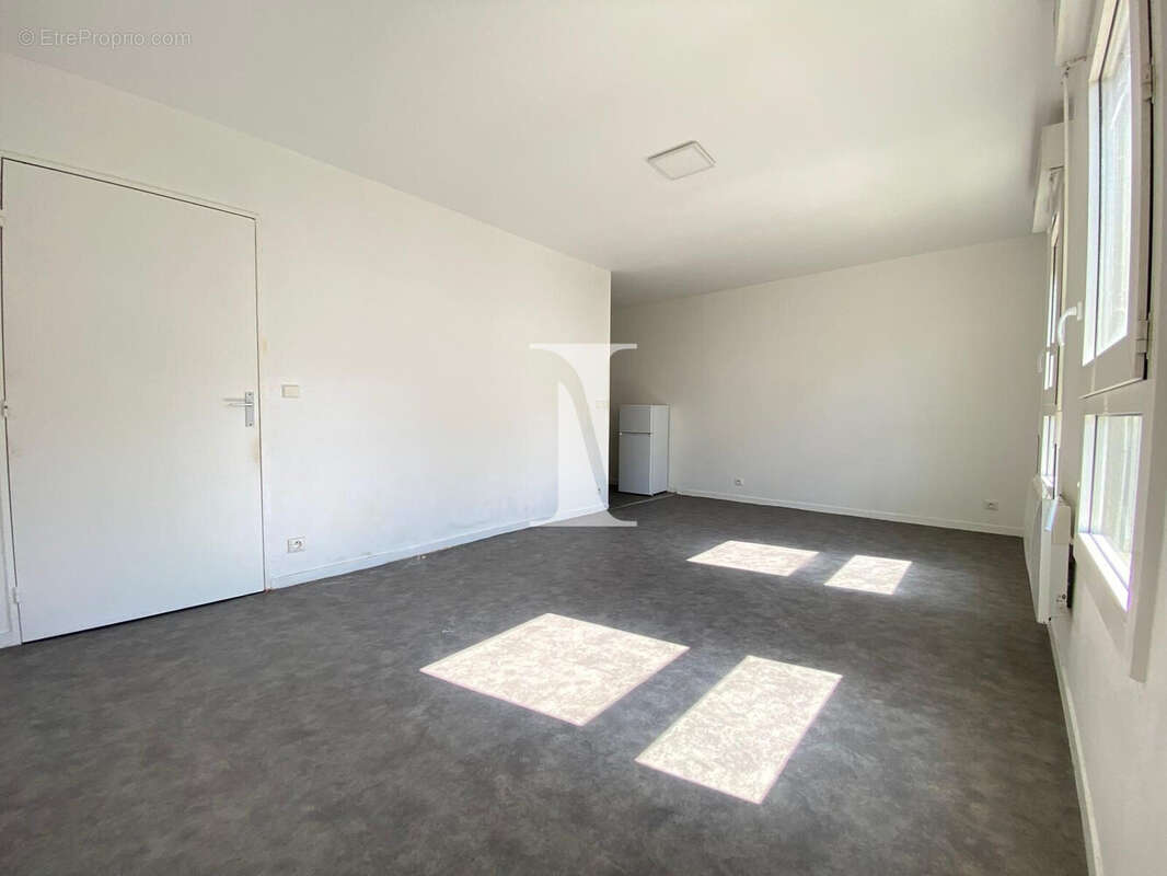 Appartement à LIVRY-GARGAN