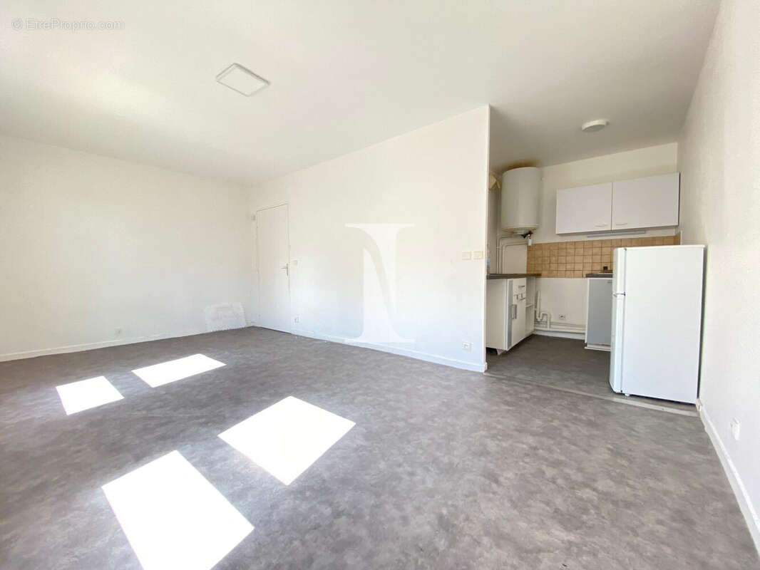 Appartement à LIVRY-GARGAN