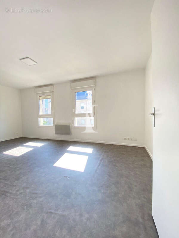 Appartement à LIVRY-GARGAN