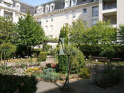 Appartement à LIVRY-GARGAN