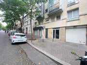 Parking à PARIS-19E