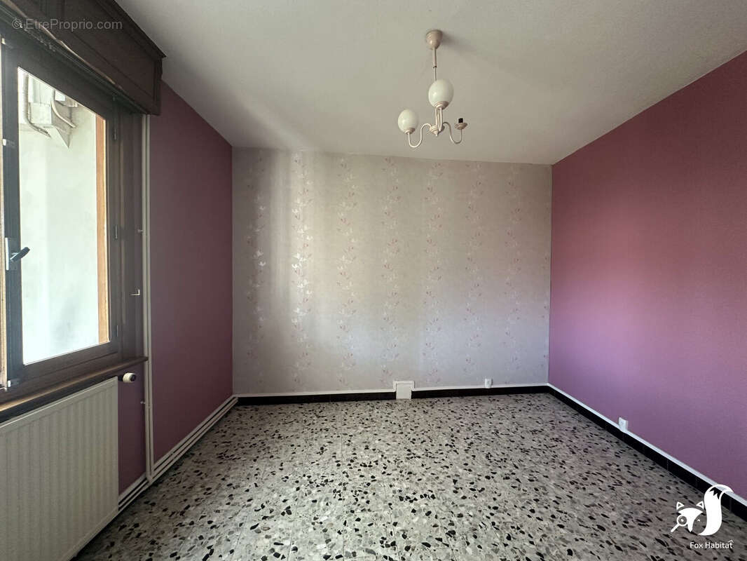 Maison à VILLERS-OUTREAUX