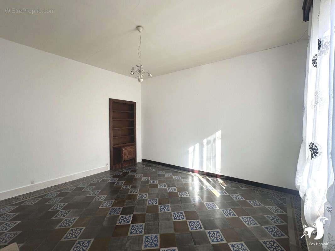 Maison à VILLERS-OUTREAUX