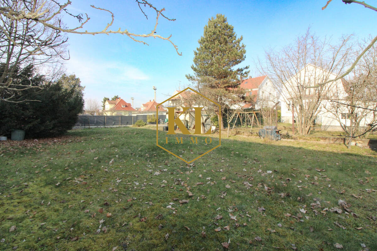 Duplex à vendre Colmar KL immo Colmar - Appartement à COLMAR