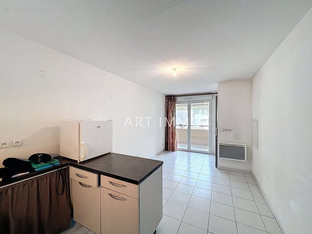 Appartement à CAVAILLON