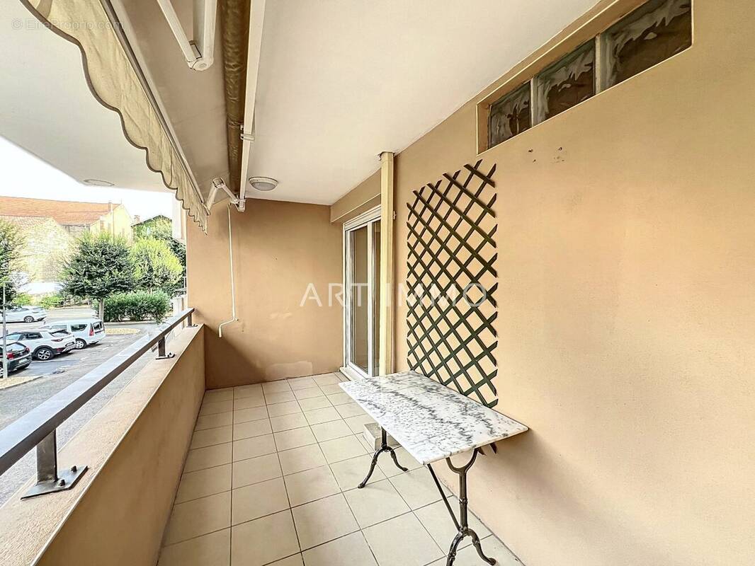 Appartement à CAVAILLON