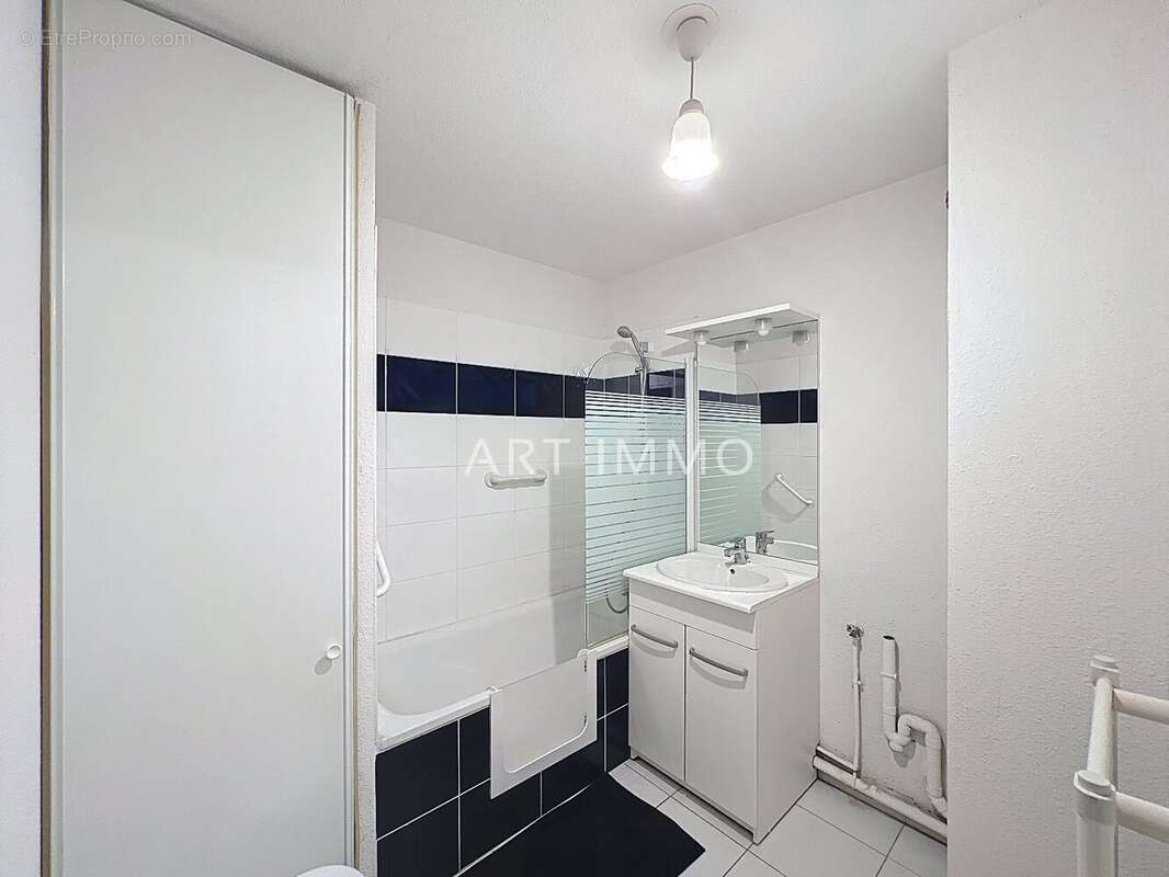 Appartement à CAVAILLON