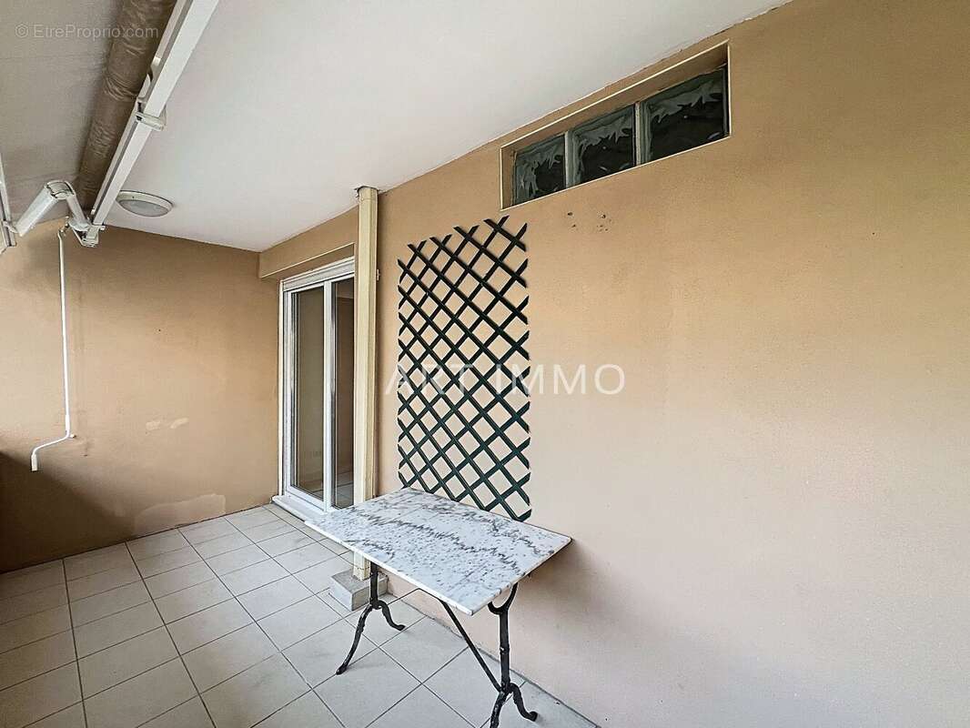 Appartement à CAVAILLON