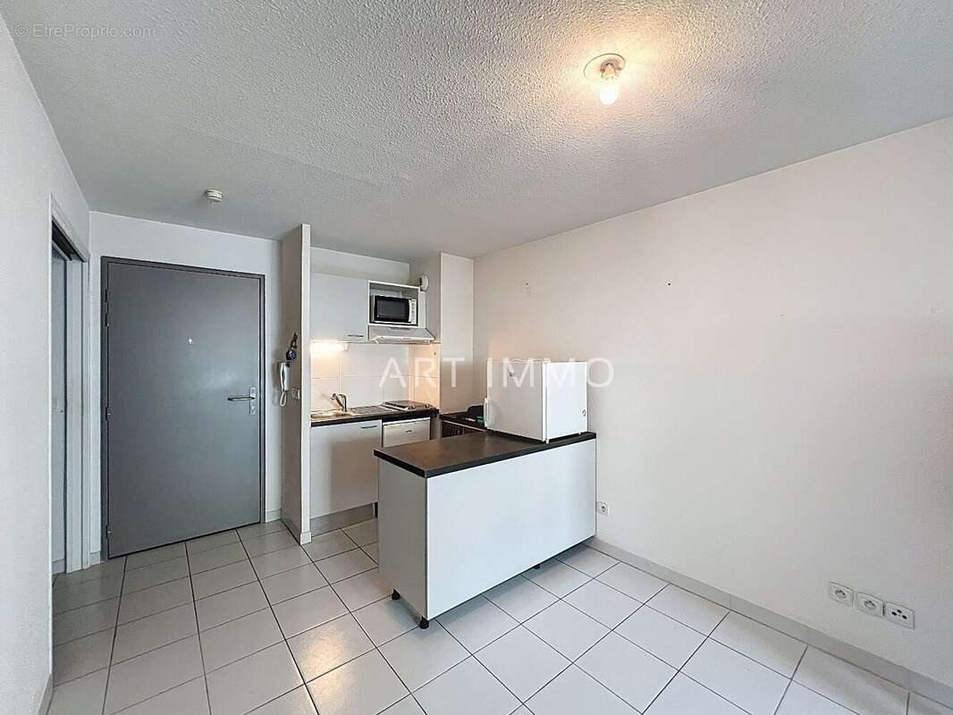 Appartement à CAVAILLON