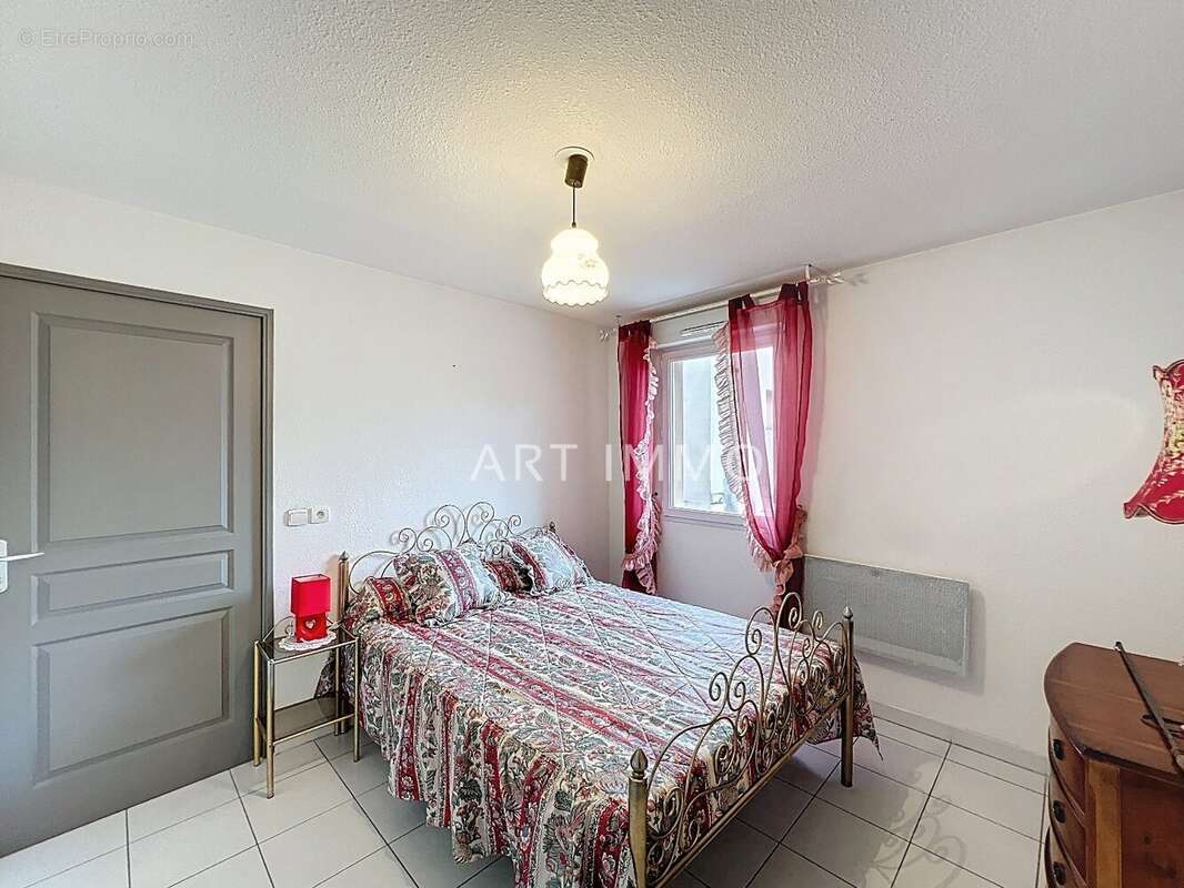 Appartement à CAVAILLON