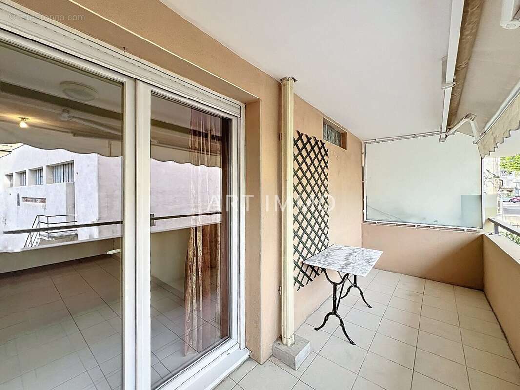 Appartement à CAVAILLON