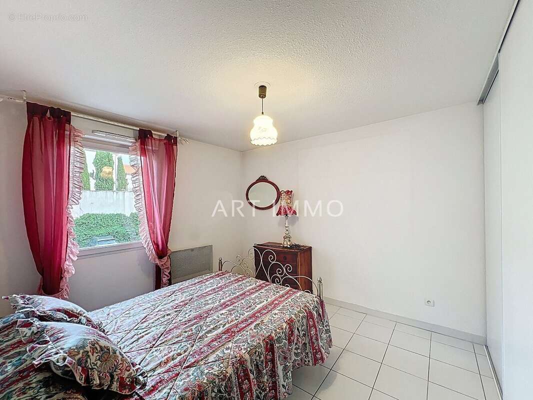 Appartement à CAVAILLON
