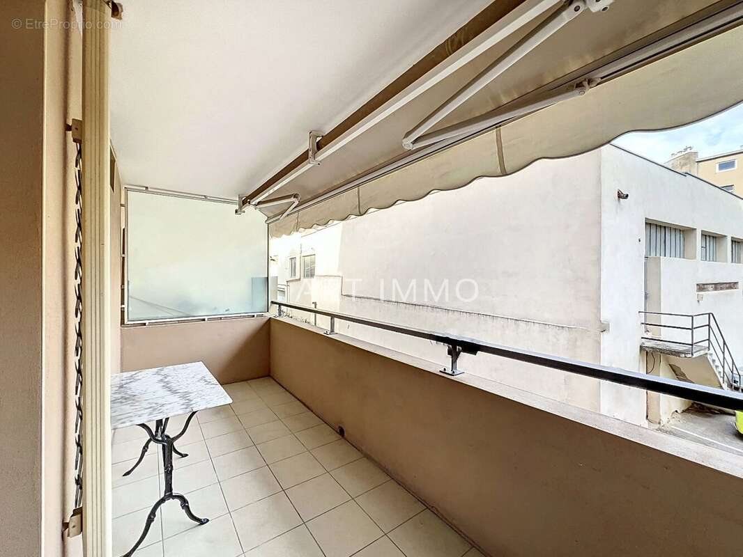 Appartement à CAVAILLON