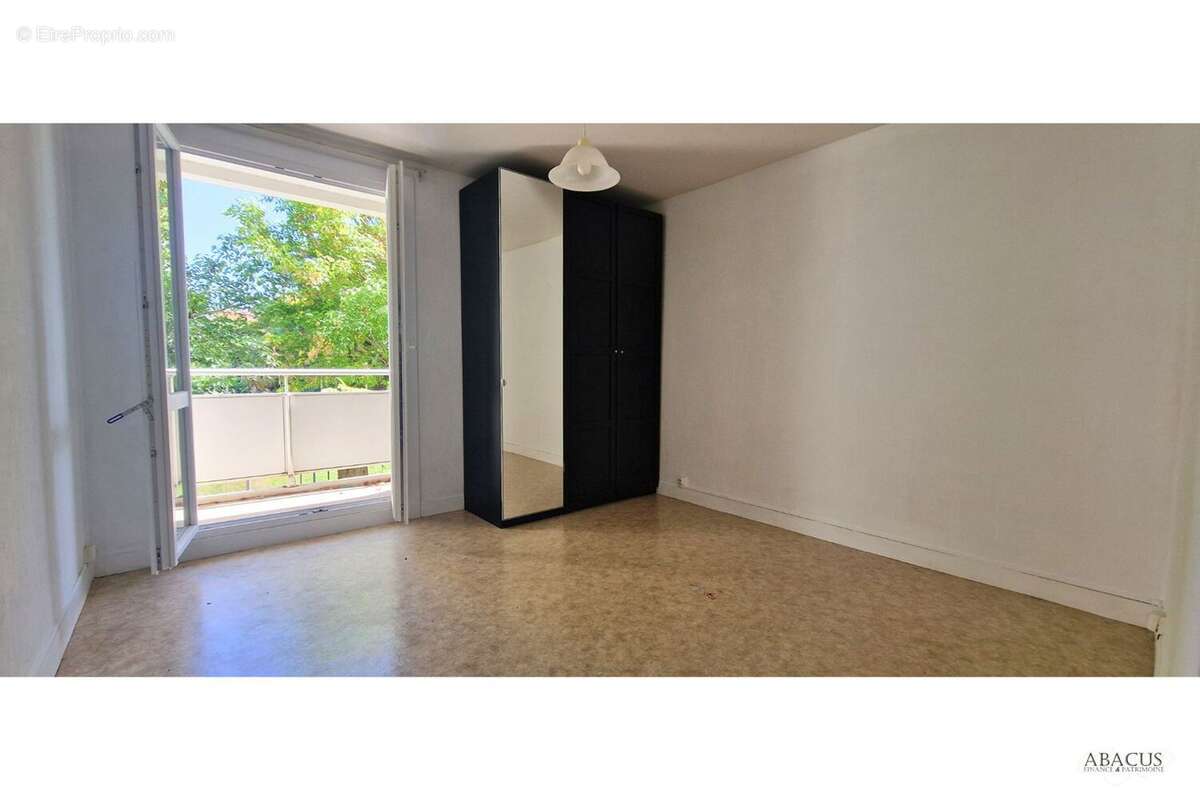 Appartement à BAYONNE