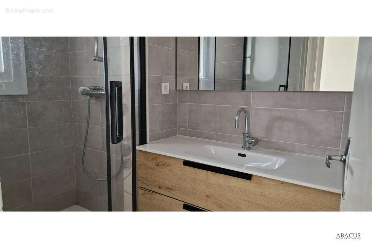 Appartement à BAYONNE