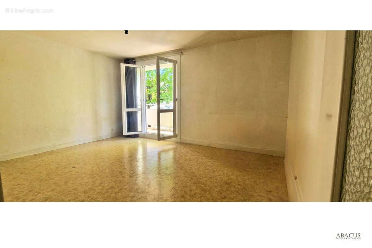 Appartement à BAYONNE