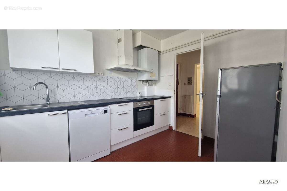 Appartement à BAYONNE